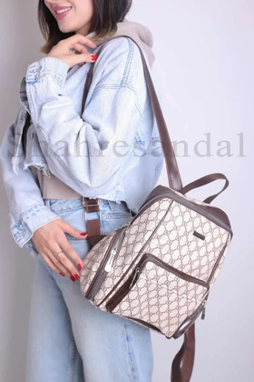 کیف دوشی زنانه کد 2340