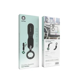 نگهدارنده گوشی گرین لاین مدل Flexible Magsafe