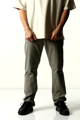 شلوارکتان رگولار مردانه