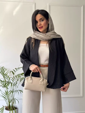 مانتو کتی مزونی گلبرگ