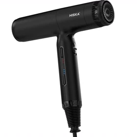 سشوار حرفه ای هیسکا Hiska مدل H5258 توان 2000 وات