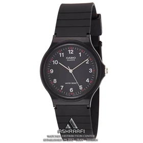 ساعت کاسیو Casio MQ-24-1BLDF