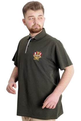 تیشرت سایز بزرگ مردانه modexl