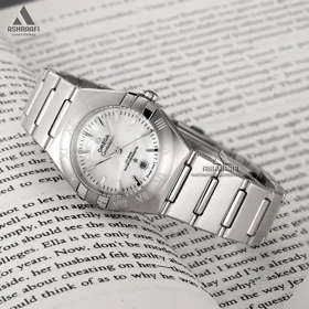 ساعت امگا منهتن Omega Constellation Manhattan SW4