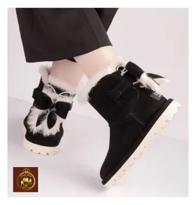 نیمبوت آگ زنانه دخترانه خرگوشی