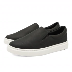 کفش ونس زنانه مدل Flat shoes - 0079_Bwcg