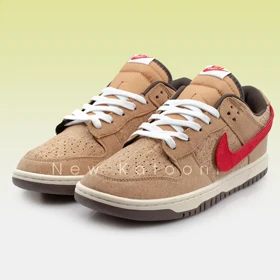 نایک دانک لو کلات کورک (FN0317-121)