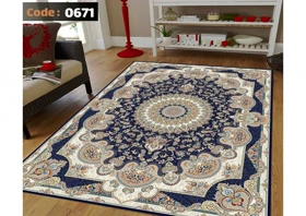 روفرشی کشدار ترک کد 0671