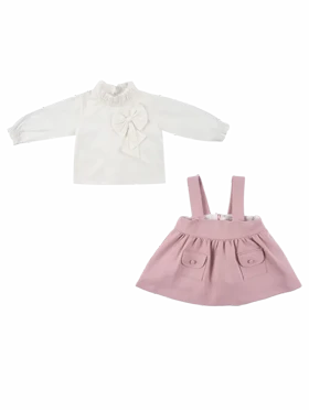 ست دخترانه جاستیفای Justify کد 25517