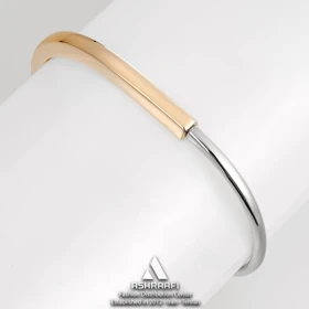 دستبند زنانه طرح مربع Women Bracelet GS01