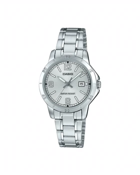 ساعت مچی زنانه کاسیو CASIO LTP-V004D-7B2