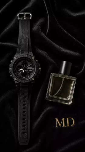 ساعت جی شاک کاسیو G SHOCK