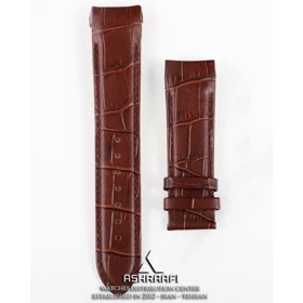 بند چرم ساعت سر فیکس Watch Strap leather F3-22