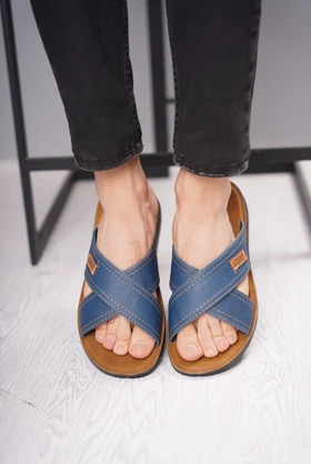 صندل طبی مردانه 206