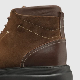 بوت مردانه TIGER