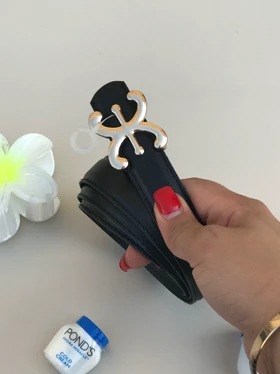 کمربند زنانه مدل ترمه وارداتی