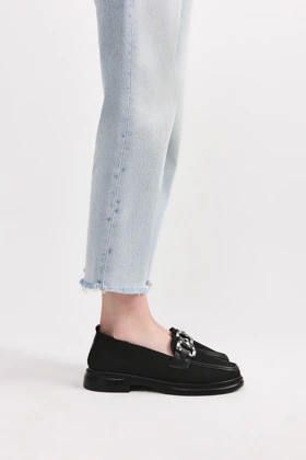 کفش لوفر زنانه yaya-by-hotic yaya-by-hotic