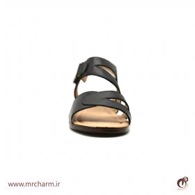 صندل زنانه چرم mrc2110-01