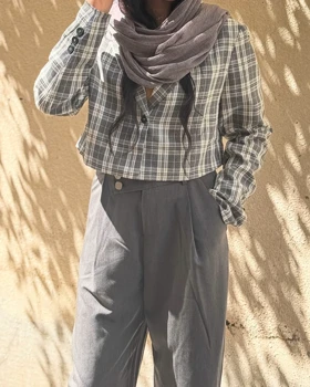 شلوار دمپا فاستونی