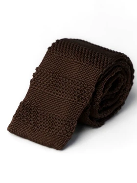 کراوات وپوشت بافت کارلوتی کدa204