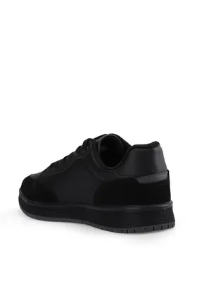 کفش زنانه PAIR I Sneaker مشکی / مشکی SA23LK028