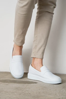 کتانی مردانه l.a-polo l.a-polo