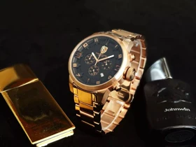 ساعت مردانه پورشه