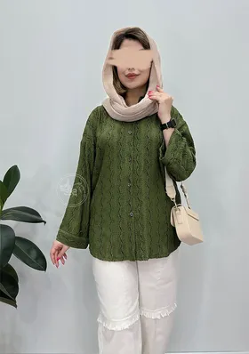 شومیز مراکشی