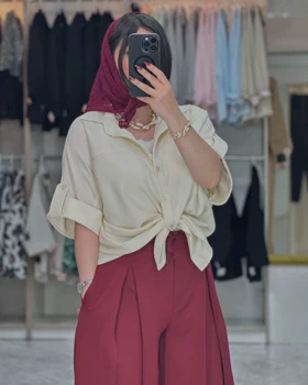 شومیز شومیزی