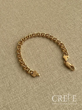 دستبند ژوپینگ زنجیری