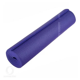 مت یوگا 6 میل PVC مدل YO50 (سرمه ای)