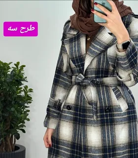 پالتو پشمی