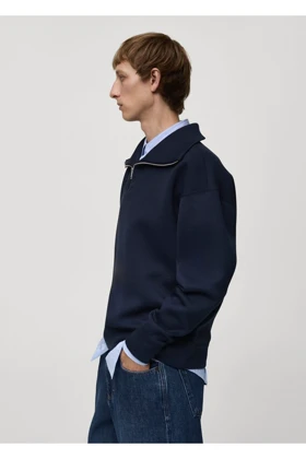 سویشرت مردانه mango-man