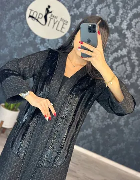 مانتو آرالیان کد : 7942