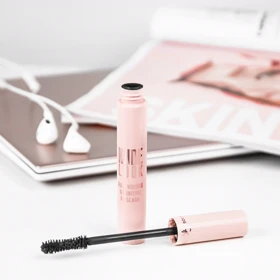 ریمل حجم‌دهنده گلدن رز Golden Rose مدل Nude Look حجم 9 میلی لیتر