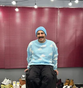 طرح‌دار بافت