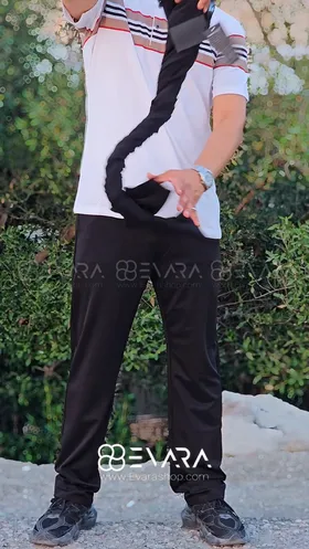 شلوار کنف کشی کد 814