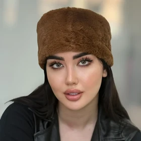 هد روسی تولید (قهوه ای)