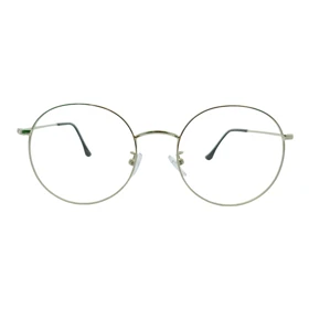 فریم عینک طبی گرد مدل HARRY S