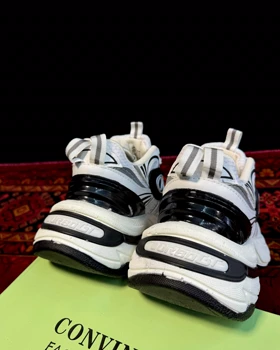 کتانی مردانه توربو جی تی