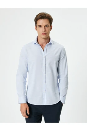 پیراهن مردانه koton