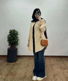 مانتو دوجیب 4