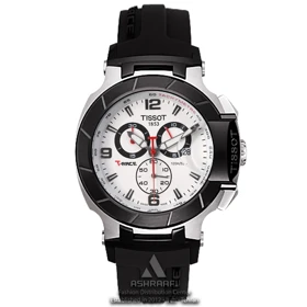 ساعت مچی تیسوت Tissot T-RACE Lady WK53