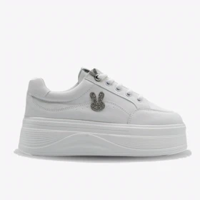 کفش ونس لژدار زنانه مدل 0556