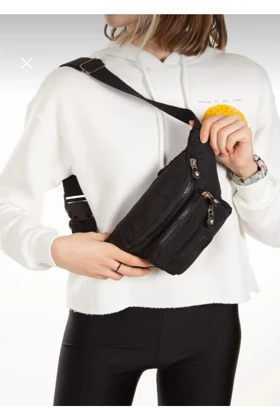 کیف کمری اورجینال newish-polo newish-polo