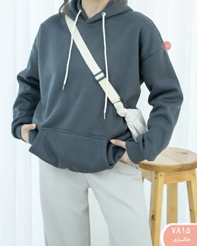 هودی ساده بیسیک 7815