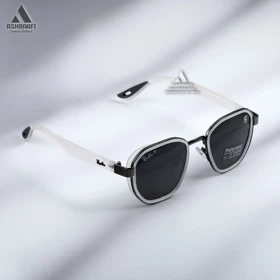 عینک آفتابی ریبن Ray-Ban P3674 (طیف رنگی ششم)