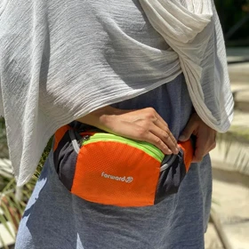 کیف کمری فوروارد مدل FORWARD - FCLT0105