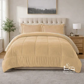 روتختی مینیمال مخمل پرستیژ