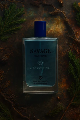 ادکلن مردانه ساواش Savage Pour Homme